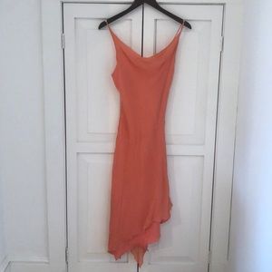 Laundry crepe Dress